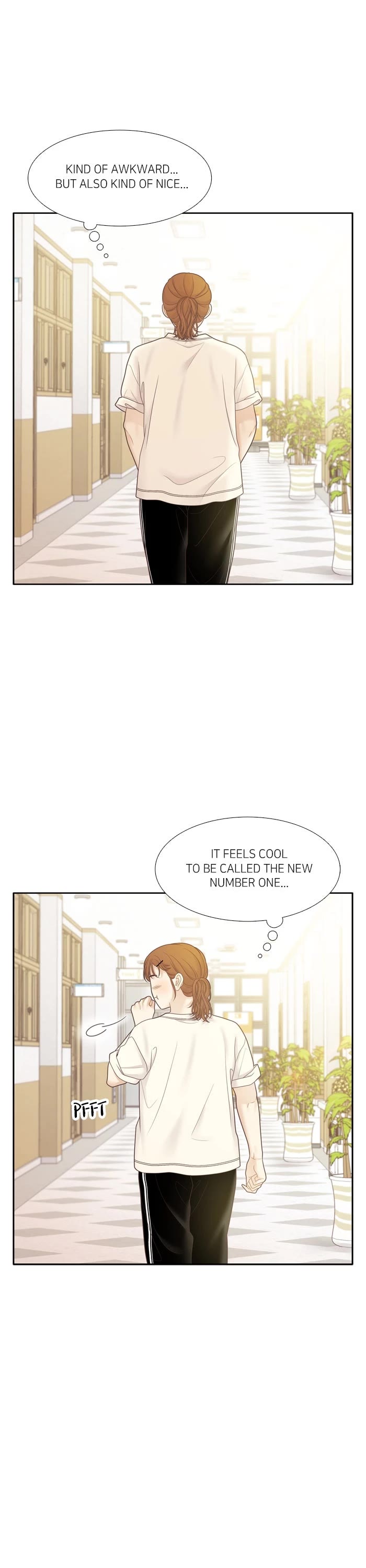 Girl's World Chapter 458 page 36 - Chapter 458: 456 - PART 2.242