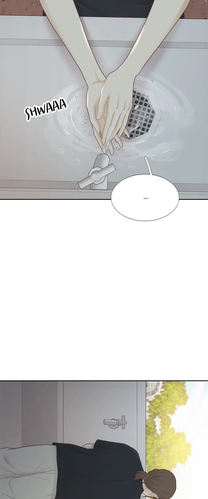 Girl's World Chapter 458 page 43 - Chapter 458: 456 - PART 2.242