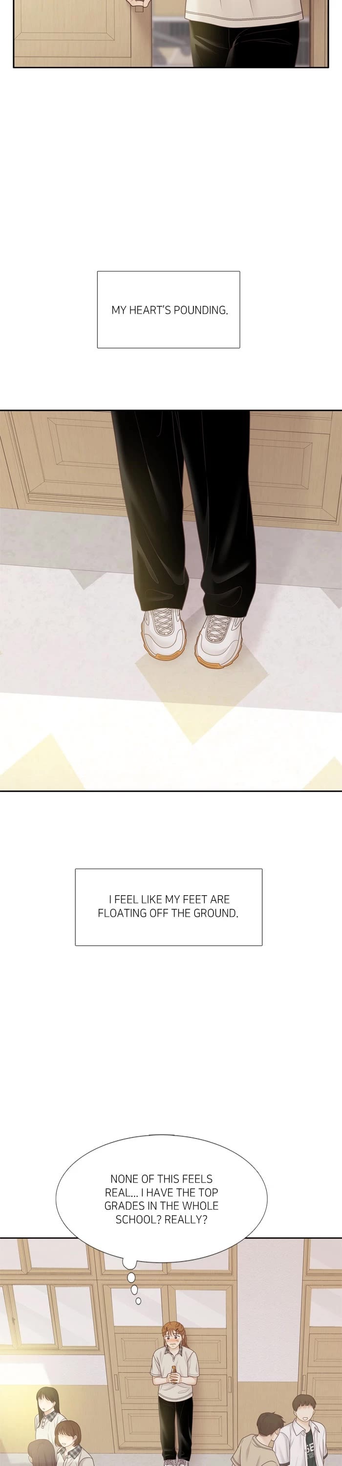 Girl's World Chapter 458 page 7 - Chapter 458: 456 - PART 2.242