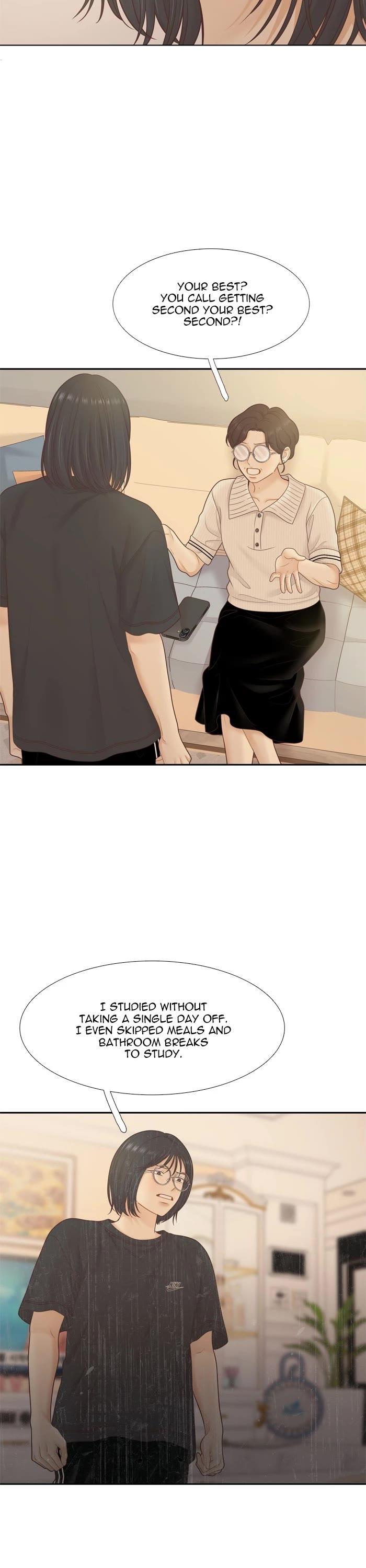 Girl's World Chapter 459 page 13 - Chapter 459: 457 - PART 2.243