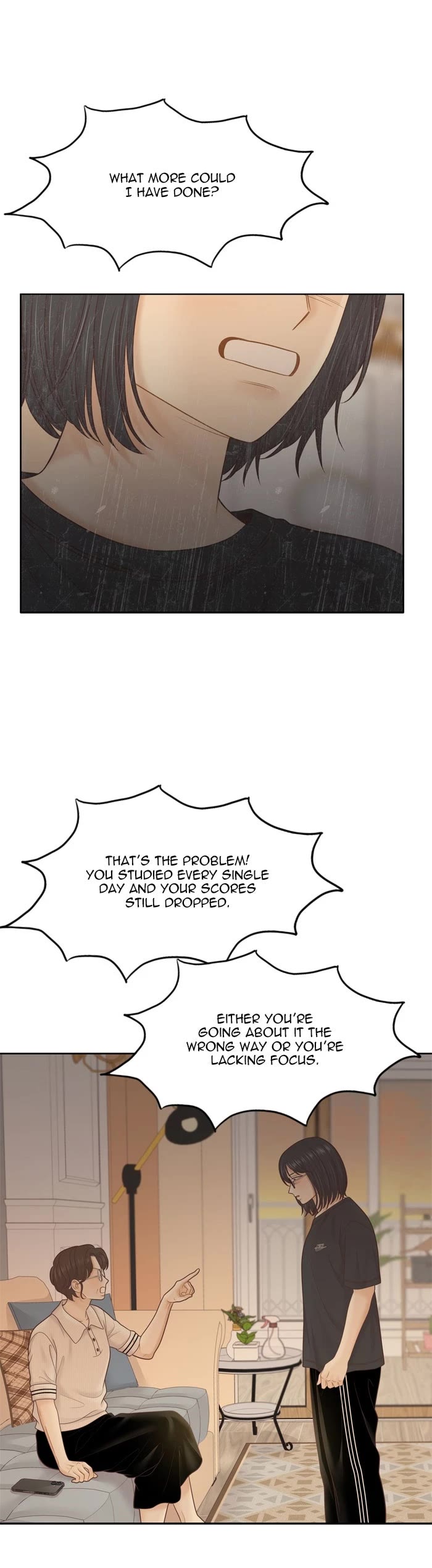 Girl's World Chapter 459 page 14 - Chapter 459: 457 - PART 2.243