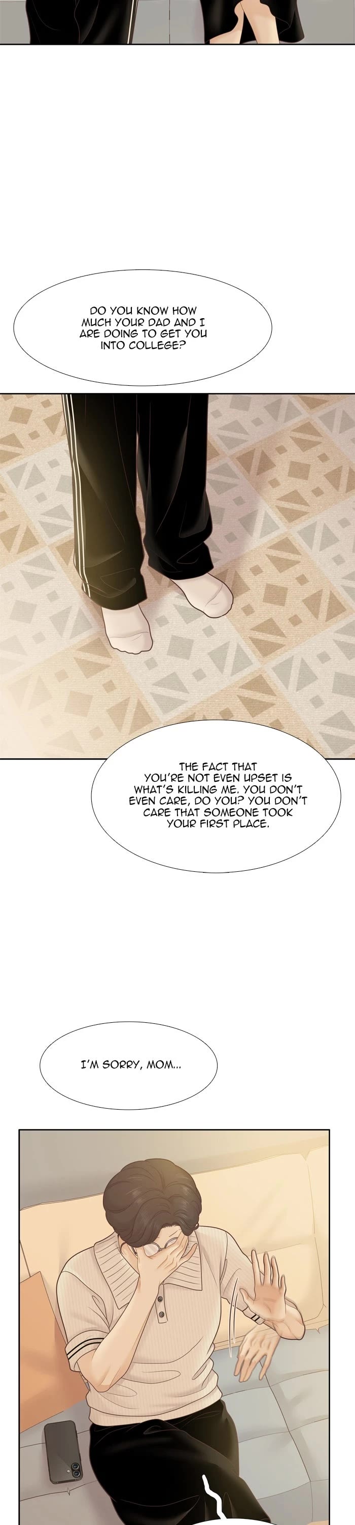 Girl's World Chapter 459 page 16 - Chapter 459: 457 - PART 2.243