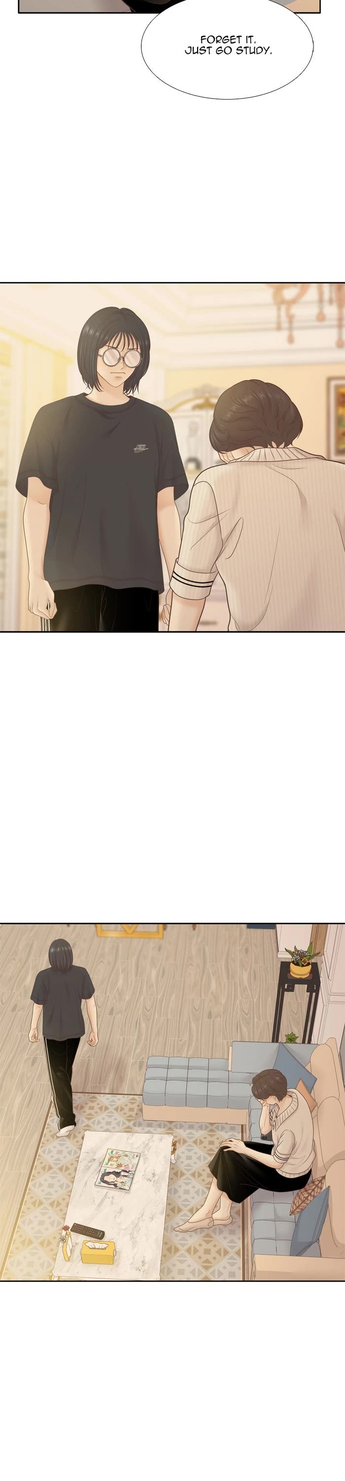 Girl's World Chapter 459 page 17 - Chapter 459: 457 - PART 2.243
