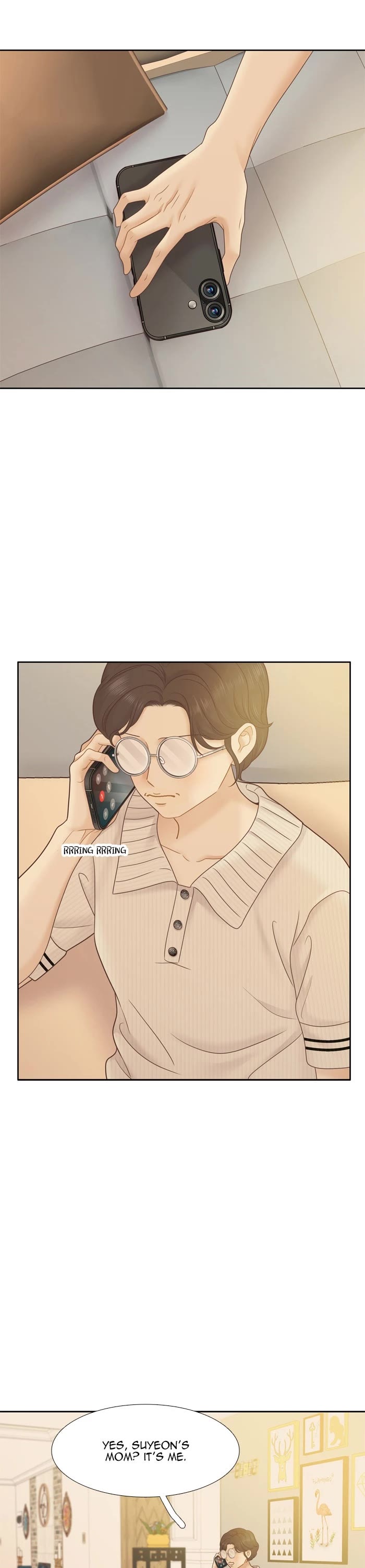 Girl's World Chapter 459 page 18 - Chapter 459: 457 - PART 2.243
