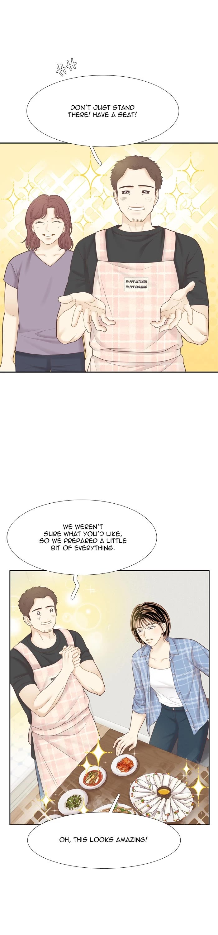 Girl's World Chapter 459 page 2 - Chapter 459: 457 - PART 2.243