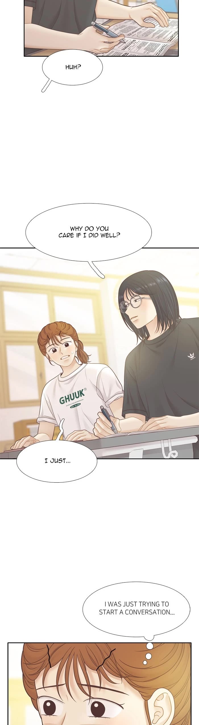 Girl's World Chapter 459 page 25 - Chapter 459: 457 - PART 2.243
