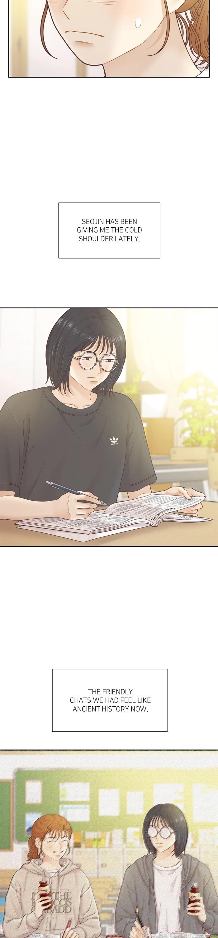 Girl's World Chapter 459 page 26 - Chapter 459: 457 - PART 2.243