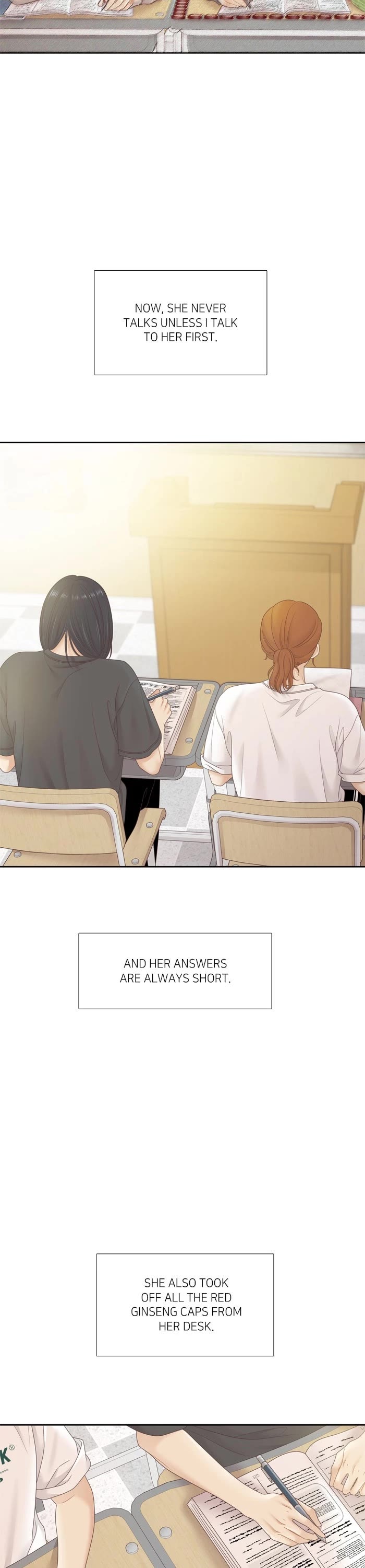 Girl's World Chapter 459 page 27 - Chapter 459: 457 - PART 2.243