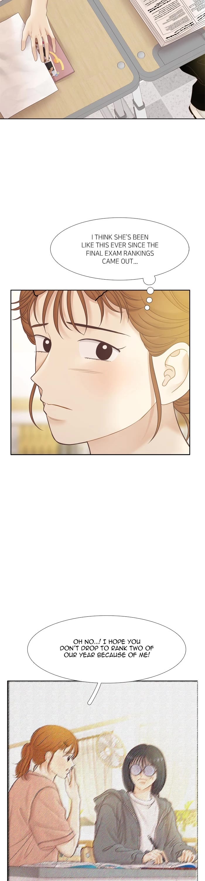 Girl's World Chapter 459 page 28 - Chapter 459: 457 - PART 2.243
