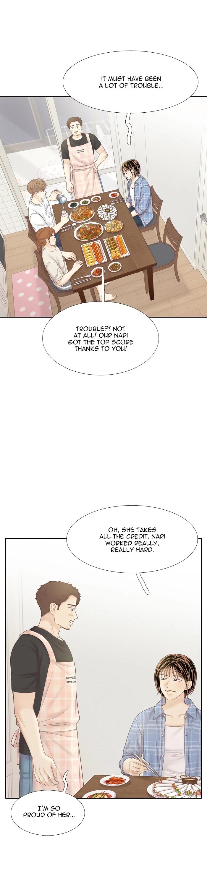 Girl's World Chapter 459 page 3 - Chapter 459: 457 - PART 2.243