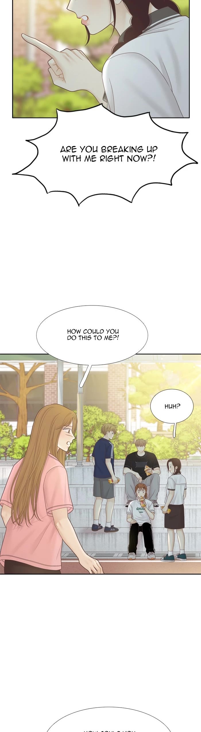Girl's World Chapter 459 page 35 - Chapter 459: 457 - PART 2.243