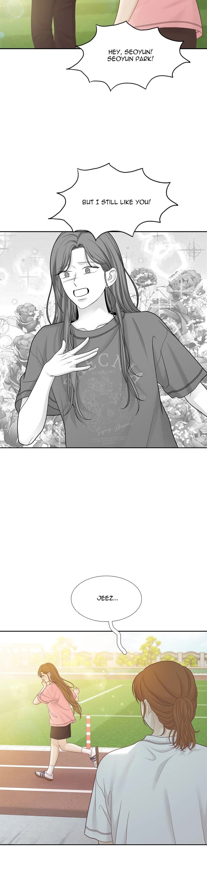 Girl's World Chapter 459 page 37 - Chapter 459: 457 - PART 2.243