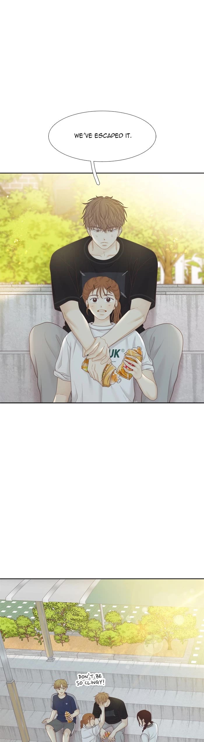 Girl's World Chapter 459 page 39 - Chapter 459: 457 - PART 2.243