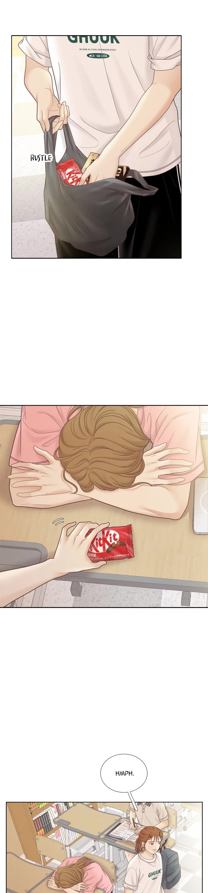 Girl's World Chapter 459 page 42 - Chapter 459: 457 - PART 2.243