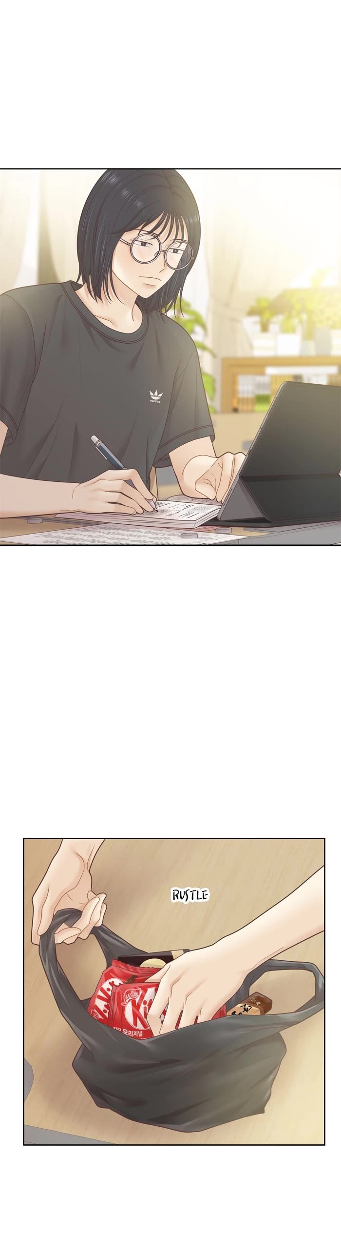 Girl's World Chapter 459 page 45 - Chapter 459: 457 - PART 2.243