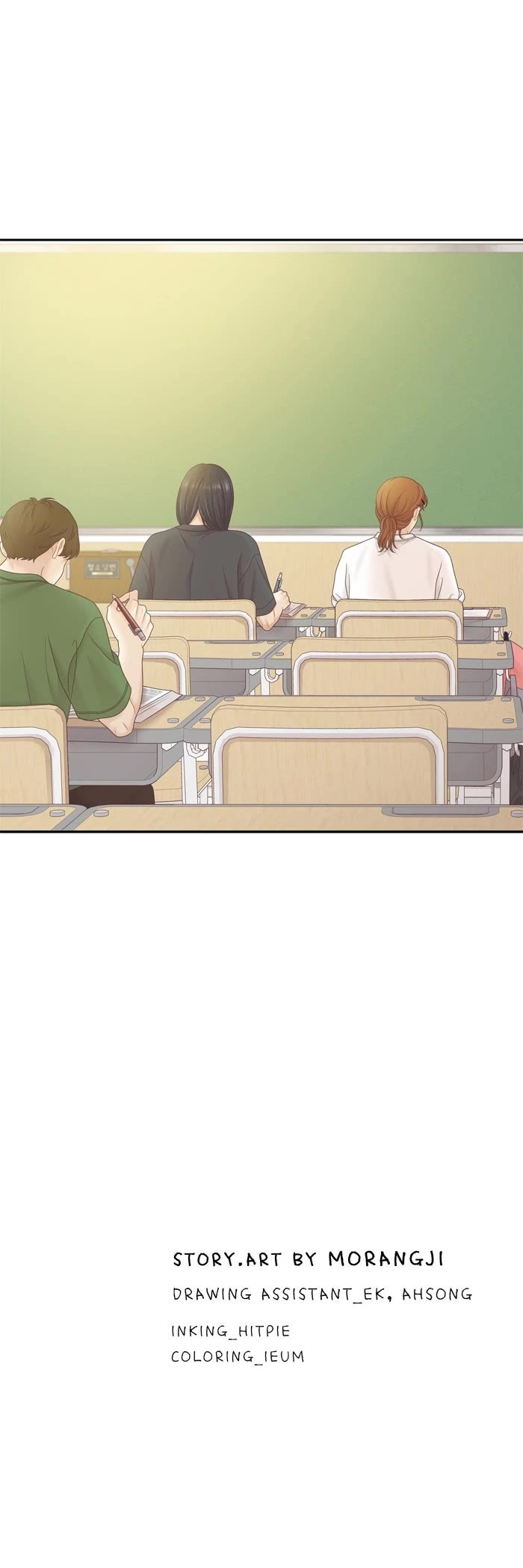 Girl's World Chapter 459 page 46 - Chapter 459: 457 - PART 2.243