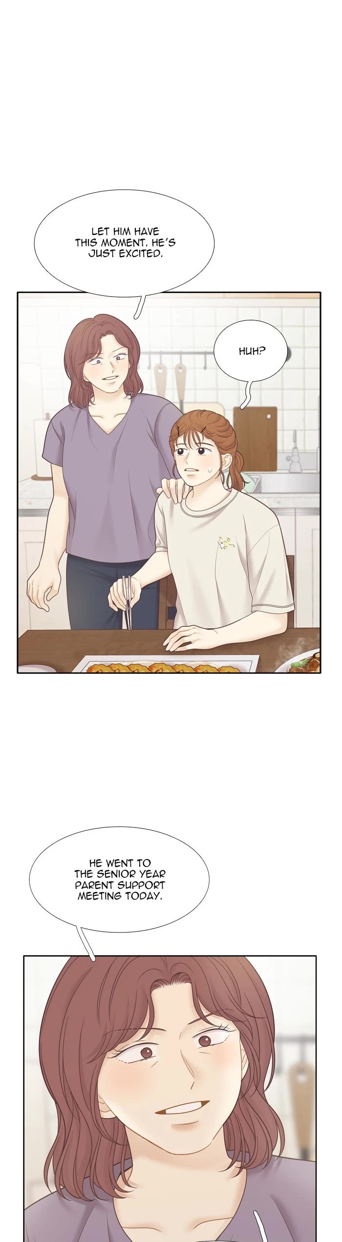 Girl's World Chapter 459 page 5 - Chapter 459: 457 - PART 2.243