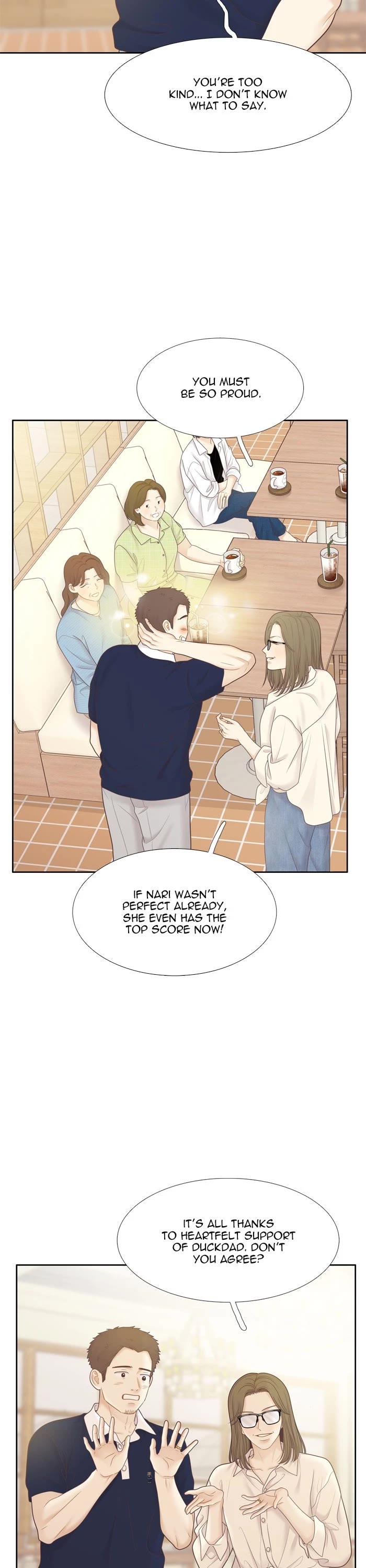 Girl's World Chapter 459 page 7 - Chapter 459: 457 - PART 2.243