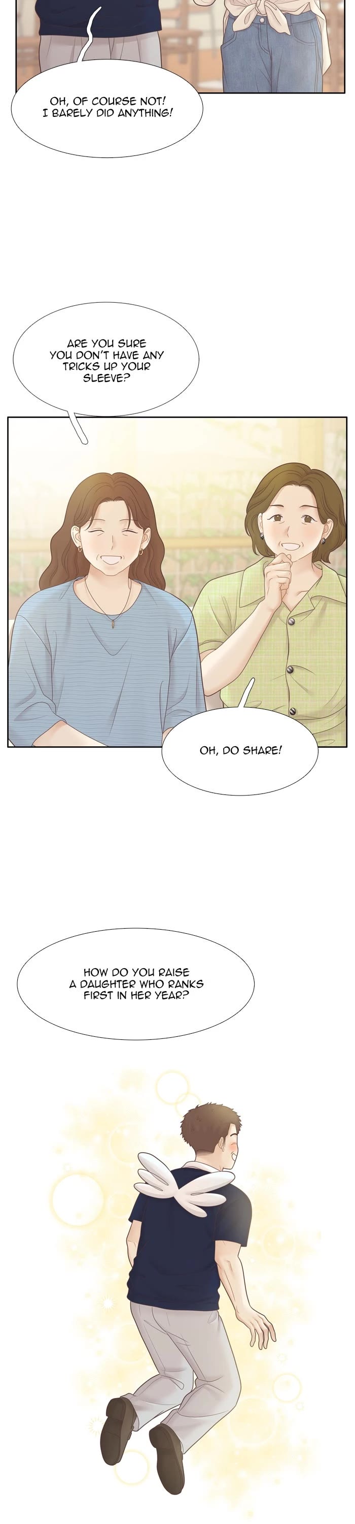 Girl's World Chapter 459 page 8 - Chapter 459: 457 - PART 2.243