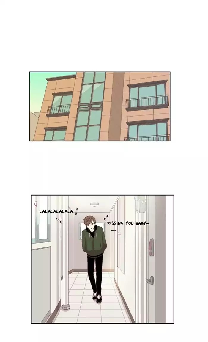 Girl's World Chapter 46 page 1 - Chapter 46: The Lives Of Others (Part 1)