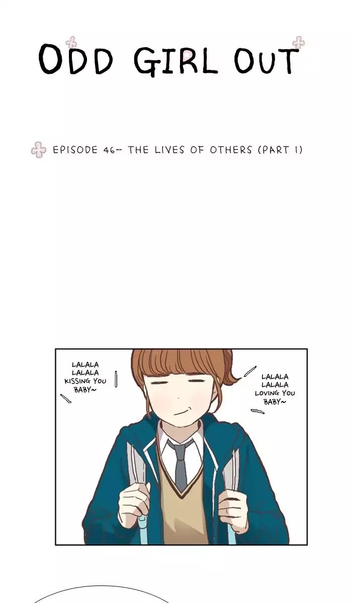 Girl's World Chapter 46 page 15 - Chapter 46: The Lives Of Others (Part 1)