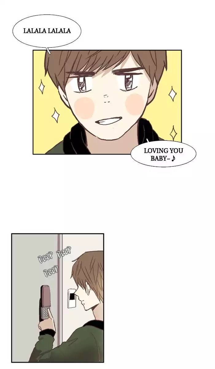 Girl's World Chapter 46 page 2 - Chapter 46: The Lives Of Others (Part 1)