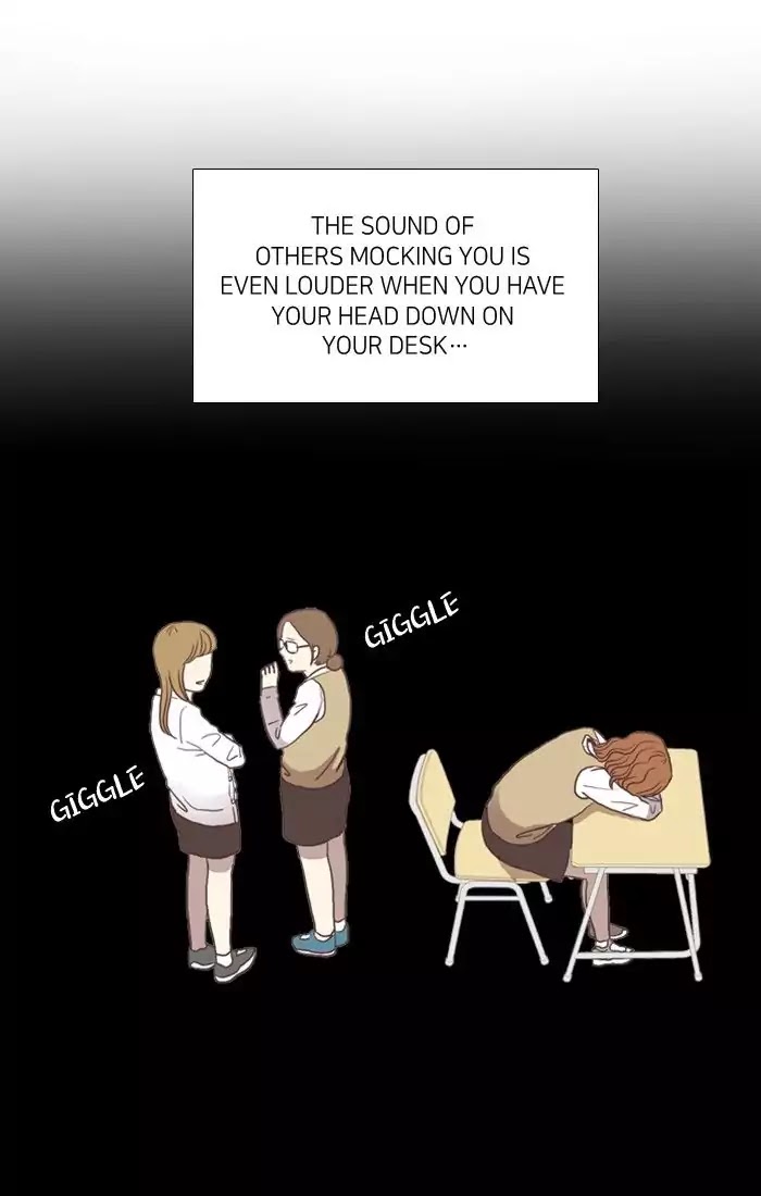 Girl's World Chapter 46 page 29 - Chapter 46: The Lives Of Others (Part 1)