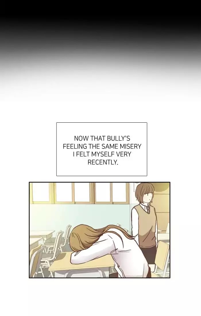 Girl's World Chapter 46 page 31 - Chapter 46: The Lives Of Others (Part 1)