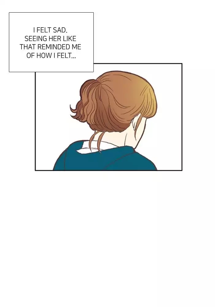 Girl's World Chapter 46 page 33 - Chapter 46: The Lives Of Others (Part 1)