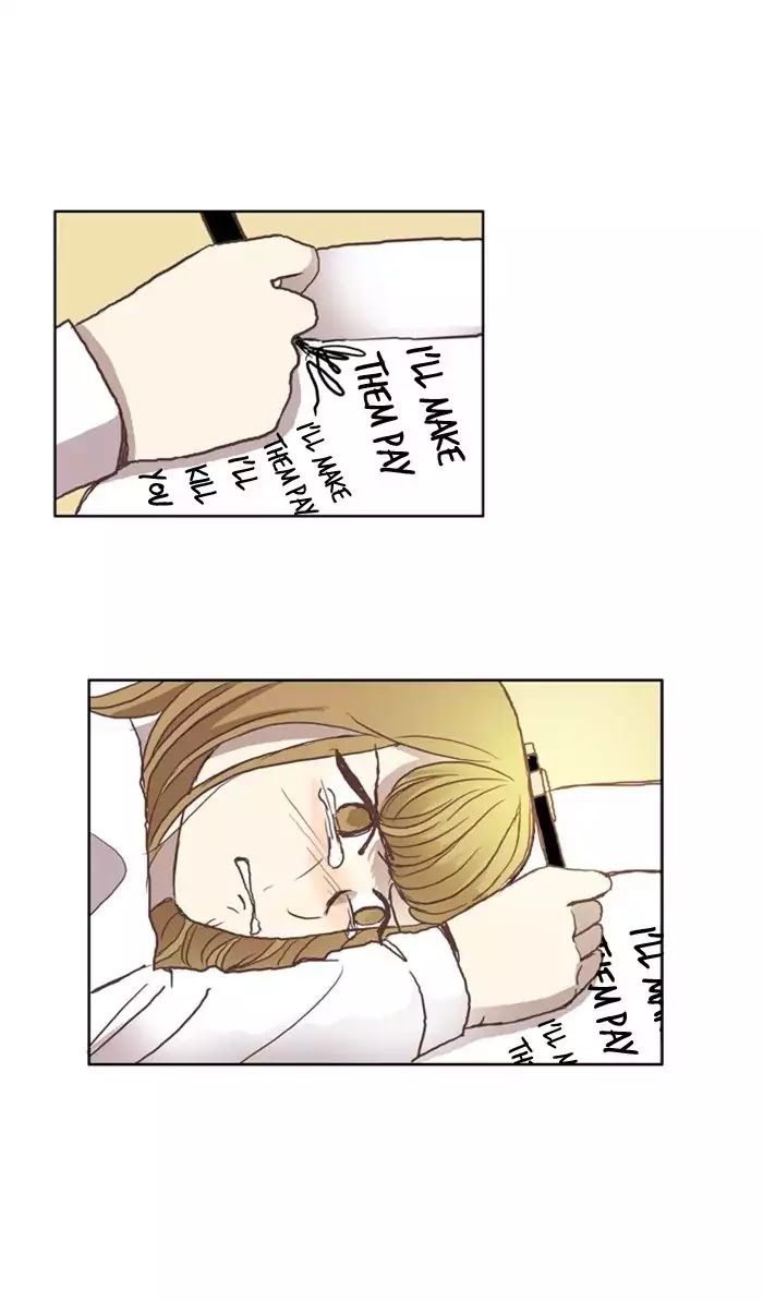 Girl's World Chapter 46 page 37 - Chapter 46: The Lives Of Others (Part 1)
