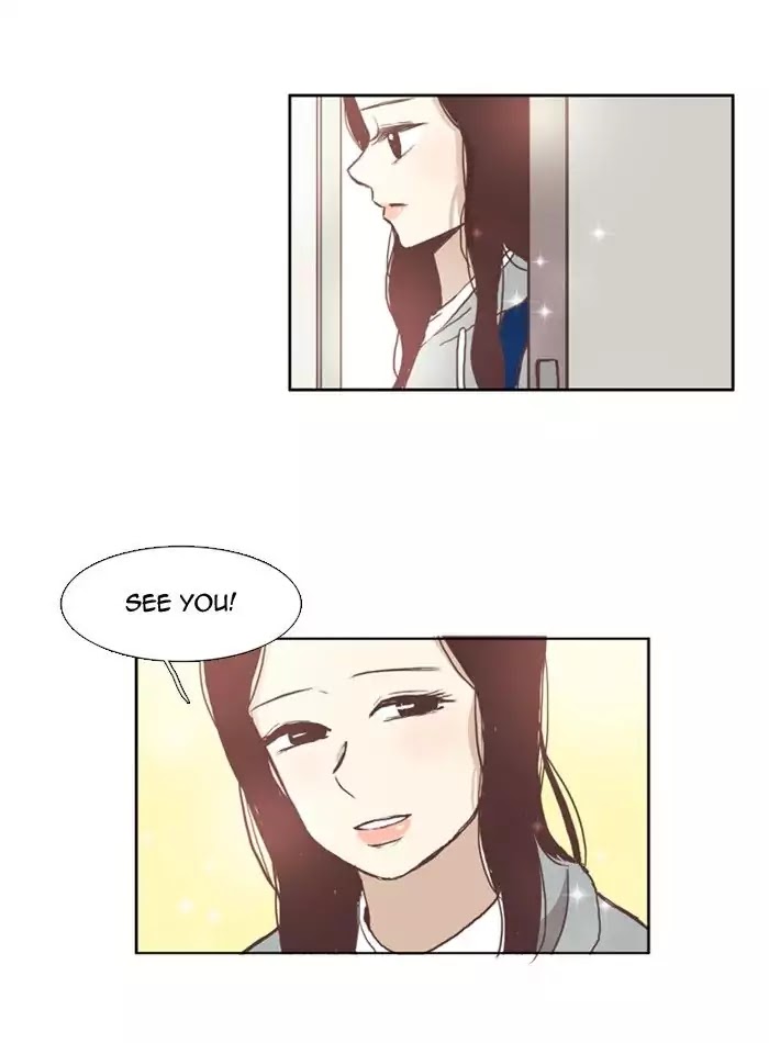 Girl's World Chapter 46 page 5 - Chapter 46: The Lives Of Others (Part 1)
