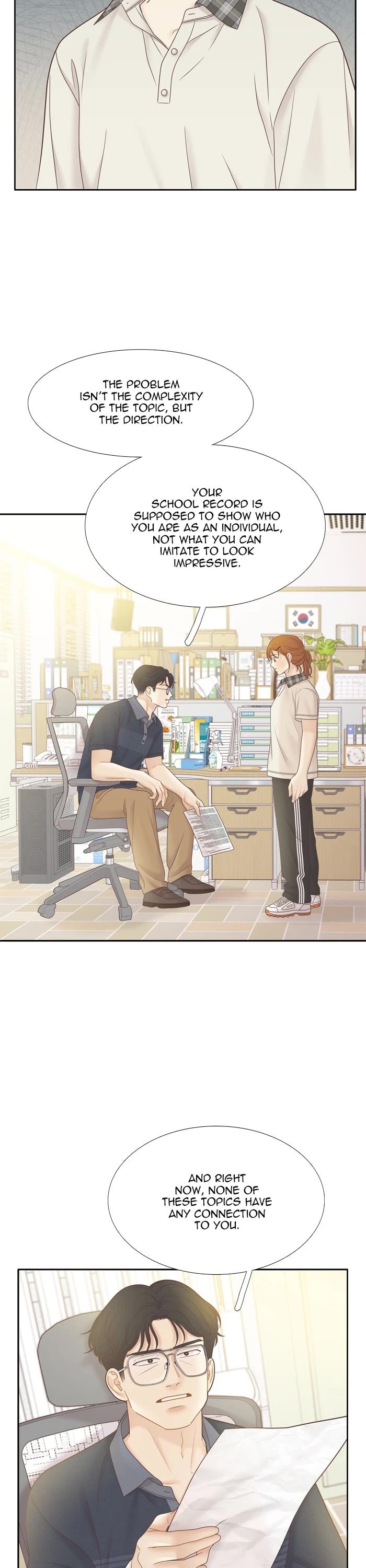 Girl's World Chapter 460 page 12 - Chapter 460: 458 - PART 2.244