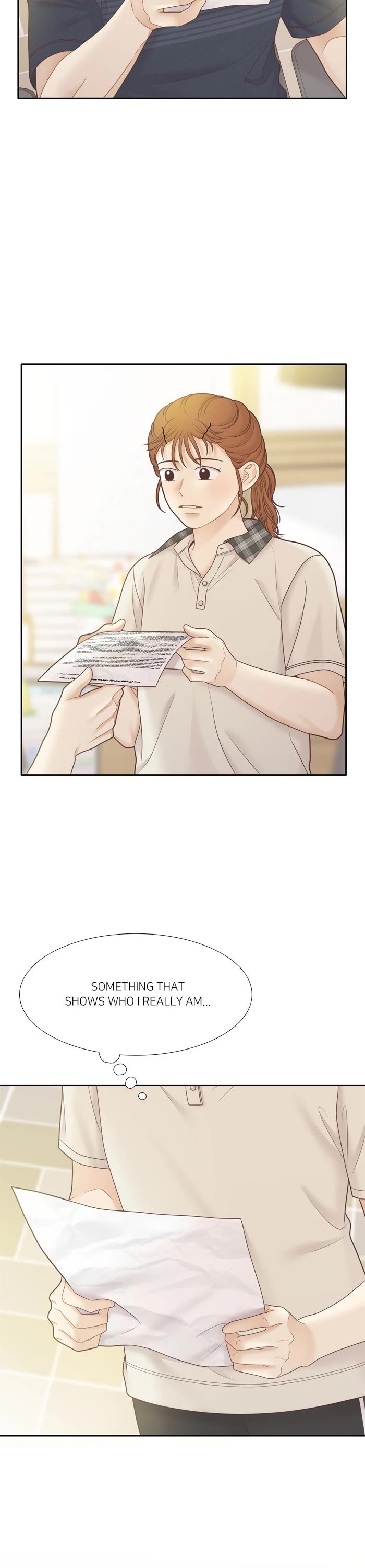 Girl's World Chapter 460 page 13 - Chapter 460: 458 - PART 2.244