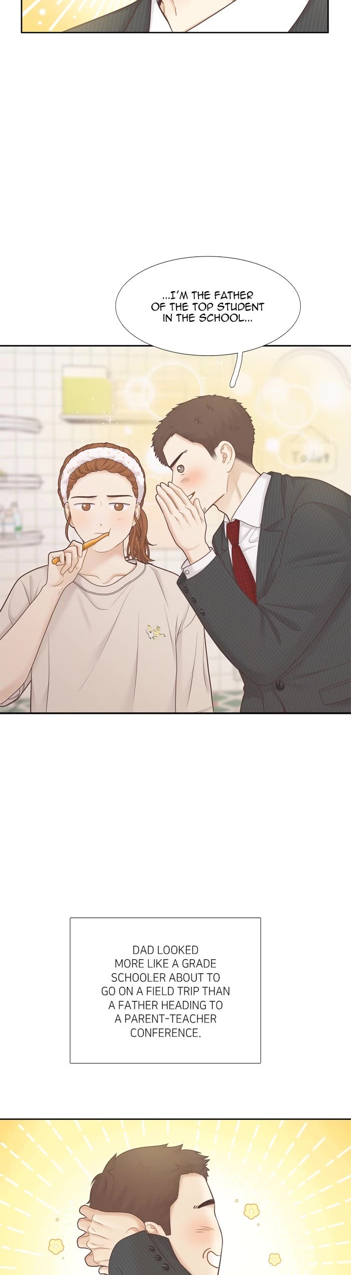 Girl's World Chapter 460 page 25 - Chapter 460: 458 - PART 2.244