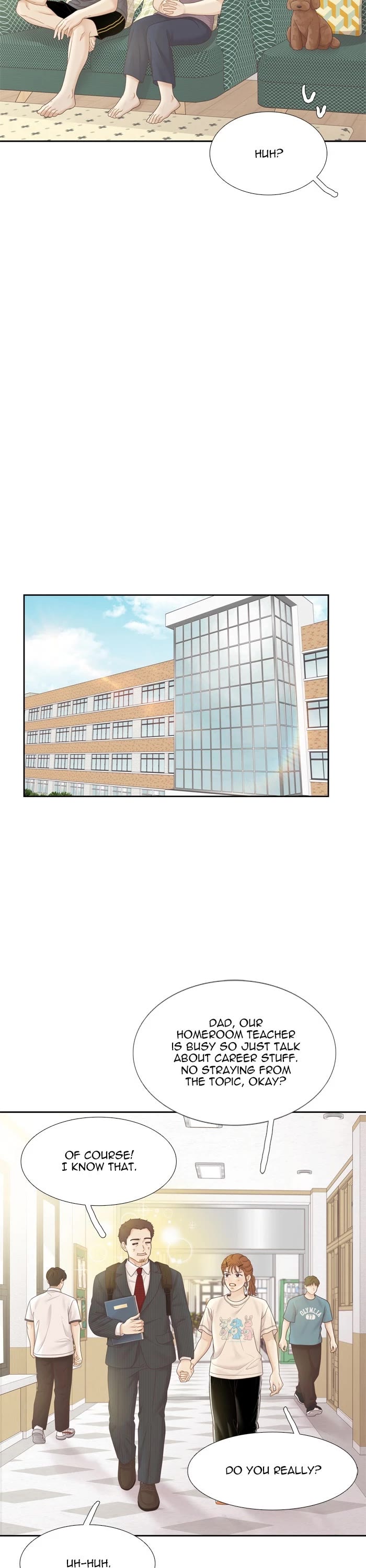 Girl's World Chapter 460 page 27 - Chapter 460: 458 - PART 2.244