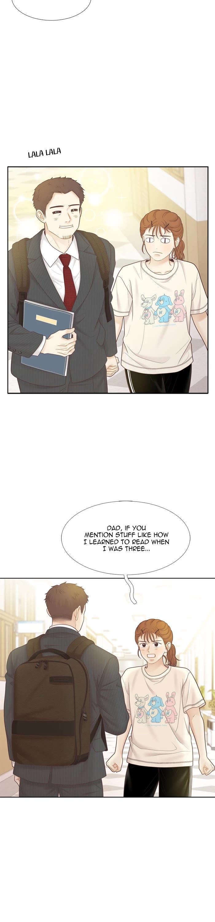 Girl's World Chapter 460 page 28 - Chapter 460: 458 - PART 2.244