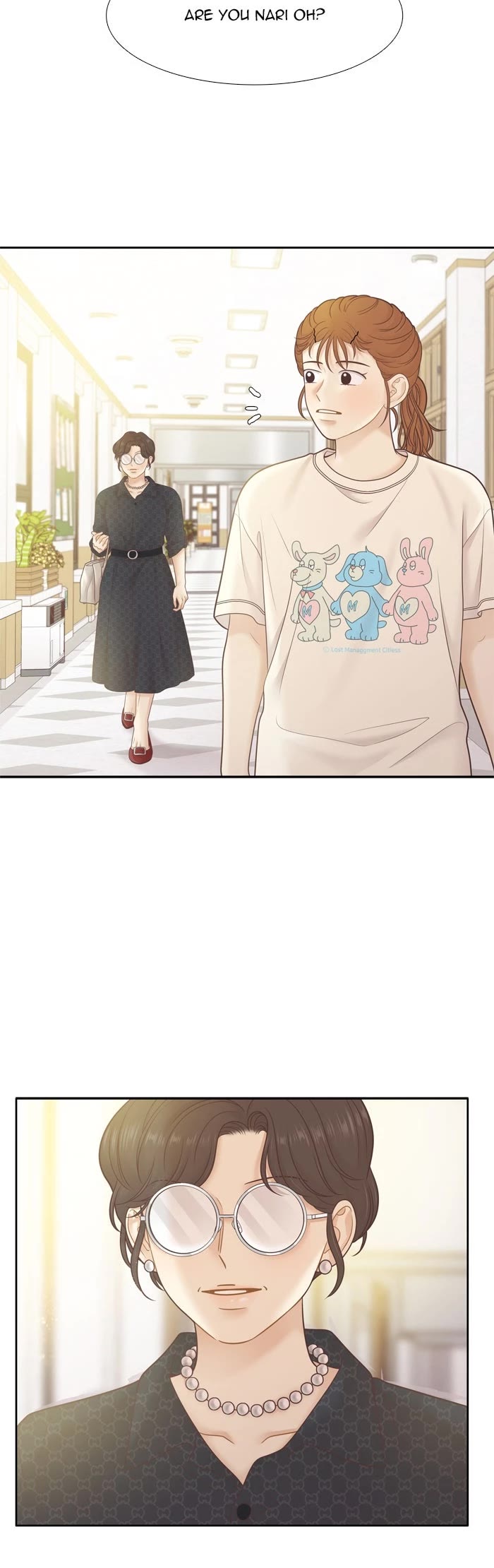 Girl's World Chapter 460 page 31 - Chapter 460: 458 - PART 2.244