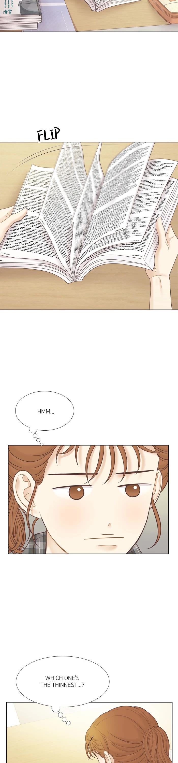 Girl's World Chapter 460 page 6 - Chapter 460: 458 - PART 2.244