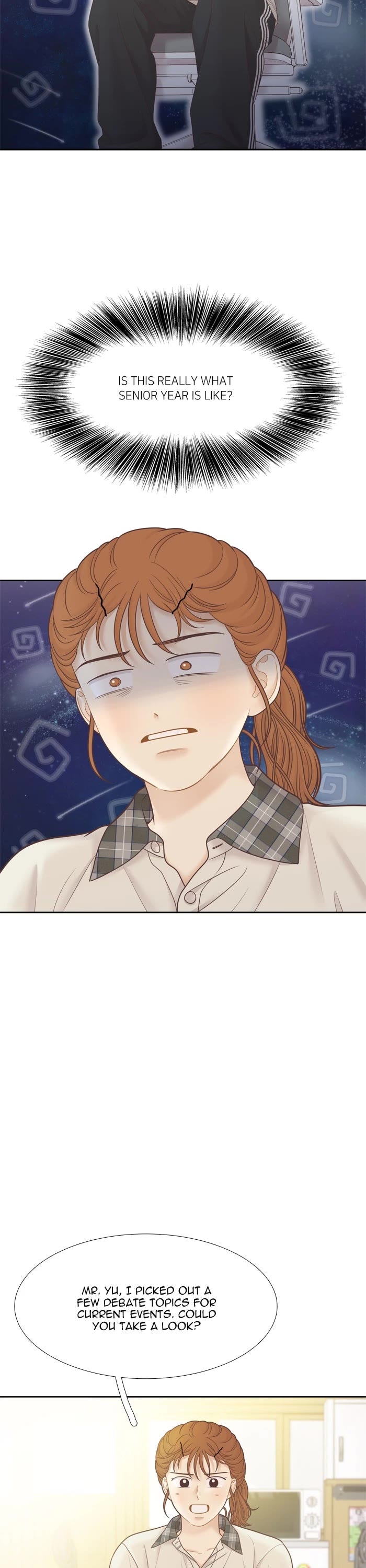 Girl's World Chapter 460 page 8 - Chapter 460: 458 - PART 2.244