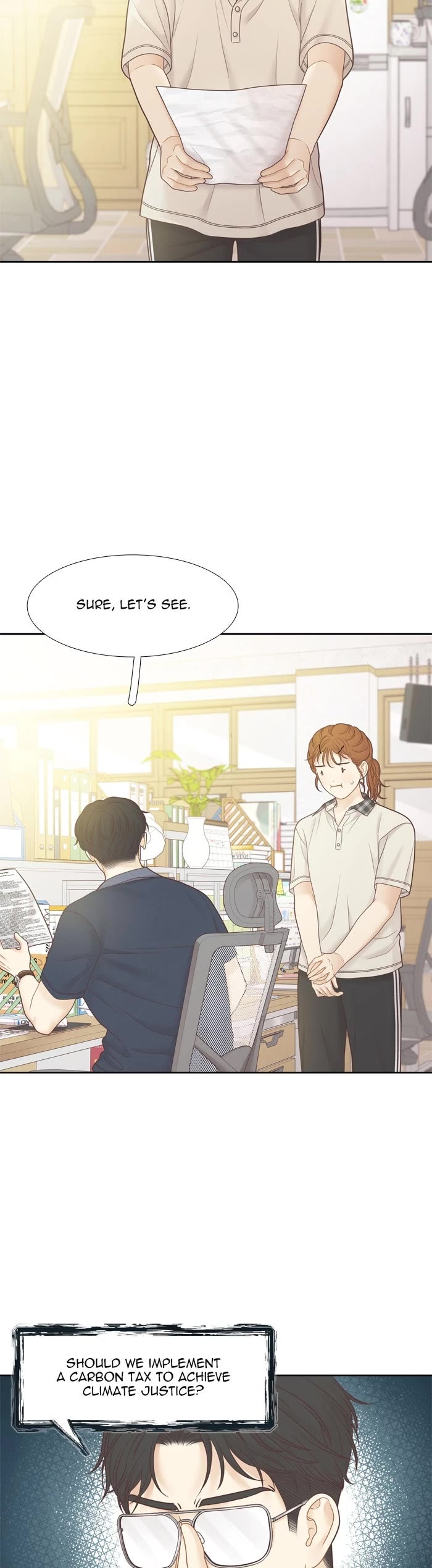 Girl's World Chapter 460 page 9 - Chapter 460: 458 - PART 2.244