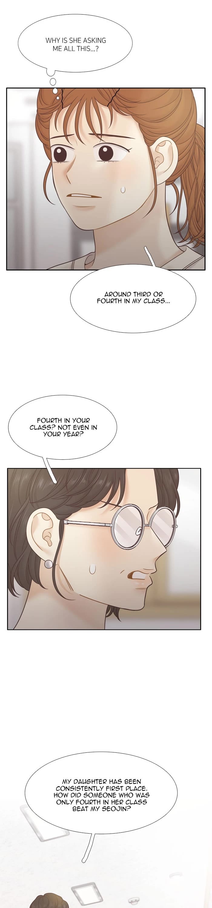 Girl's World Chapter 461 page 12 - Chapter 461: 459 - PART 2.245