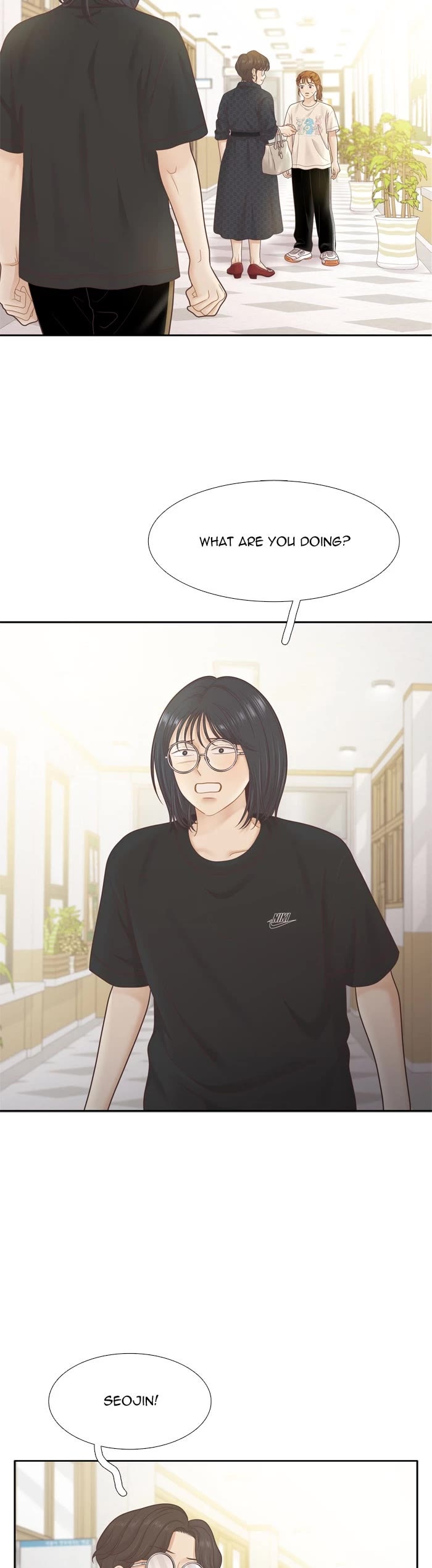 Girl's World Chapter 461 page 14 - Chapter 461: 459 - PART 2.245