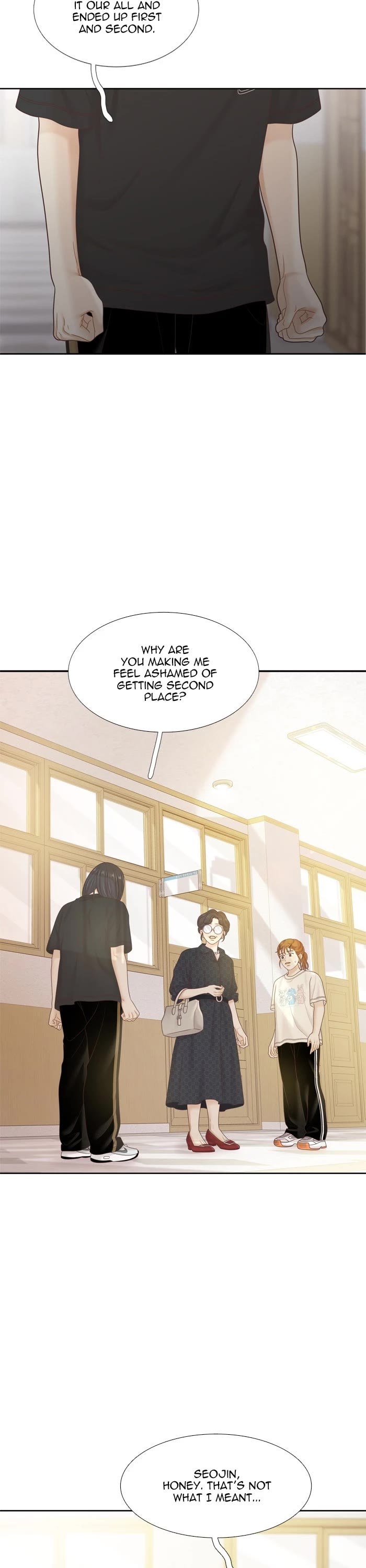 Girl's World Chapter 461 page 16 - Chapter 461: 459 - PART 2.245