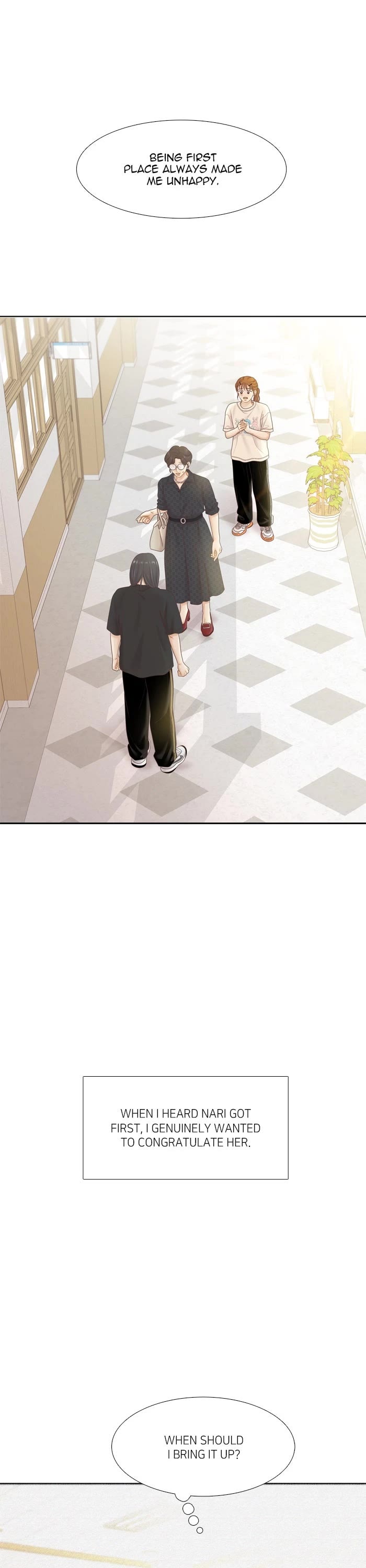Girl's World Chapter 461 page 18 - Chapter 461: 459 - PART 2.245