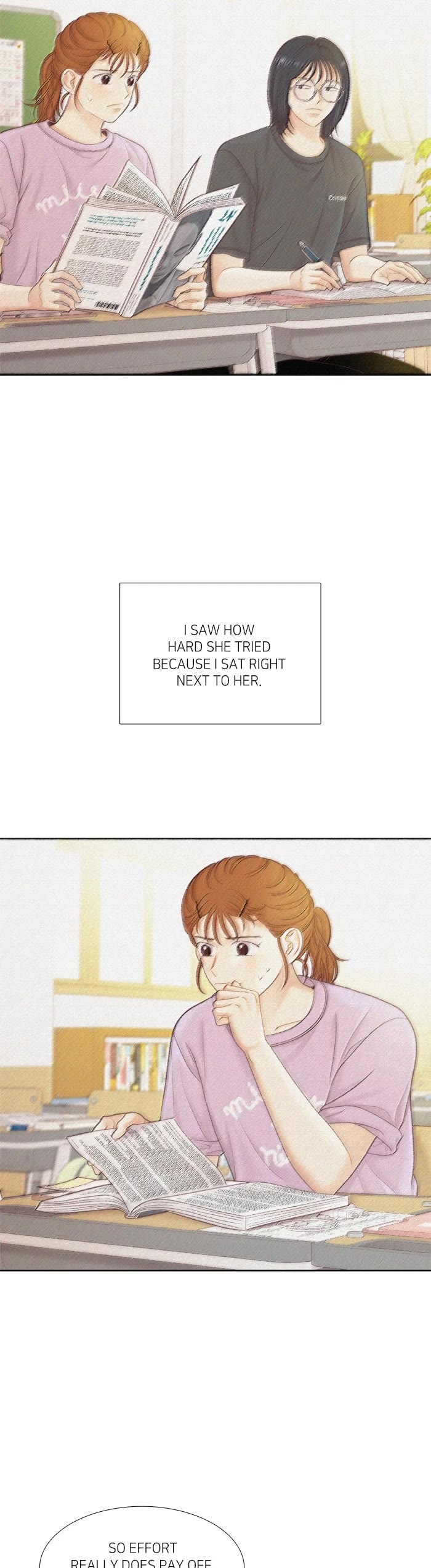 Girl's World Chapter 461 page 19 - Chapter 461: 459 - PART 2.245