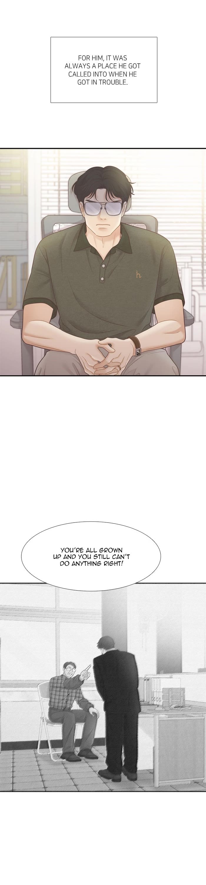 Girl's World Chapter 461 page 2 - Chapter 461: 459 - PART 2.245