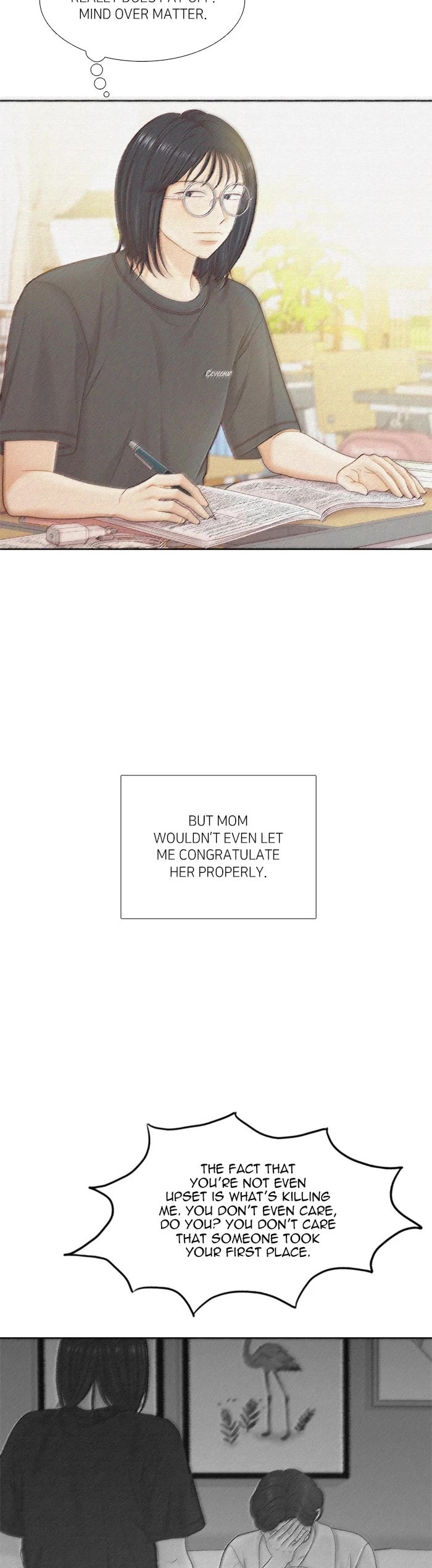 Girl's World Chapter 461 page 20 - Chapter 461: 459 - PART 2.245
