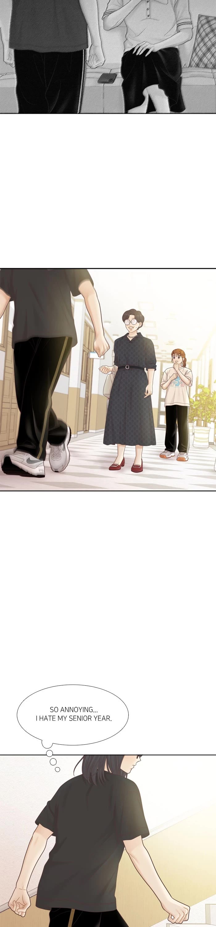 Girl's World Chapter 461 page 21 - Chapter 461: 459 - PART 2.245