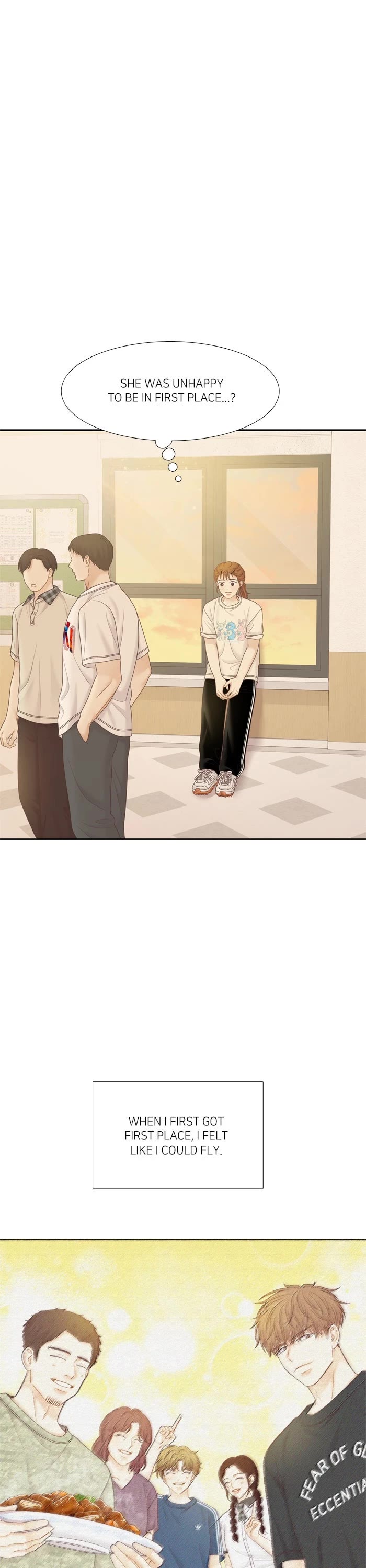 Girl's World Chapter 461 page 23 - Chapter 461: 459 - PART 2.245