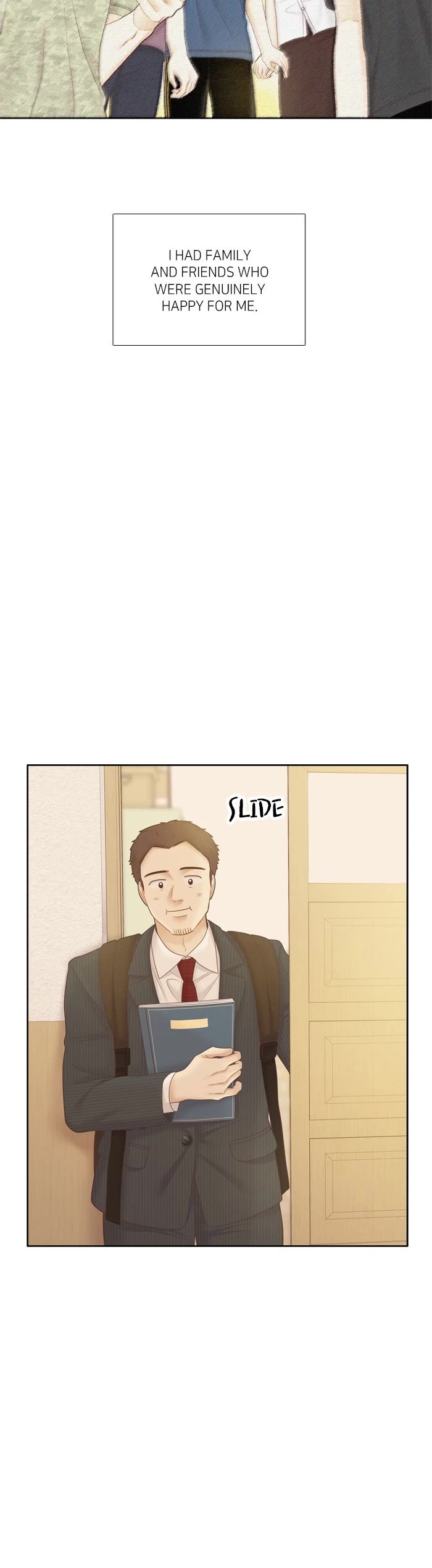 Girl's World Chapter 461 page 24 - Chapter 461: 459 - PART 2.245